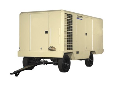 1070CFM Diesel Air Compressor